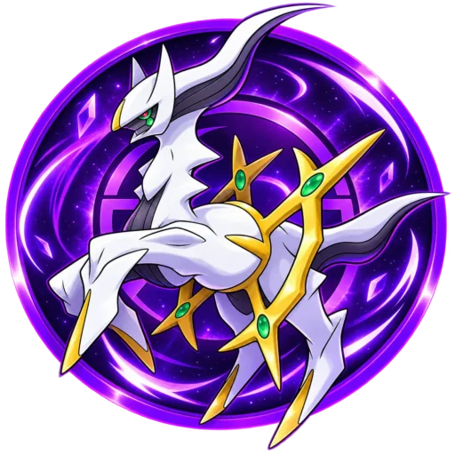 Arceus X Script