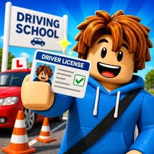 Get Your Driver’s License Script